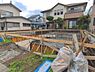 外観：現地写真です。