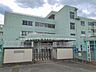 周辺：厚木市立北小学校まで約500m（徒歩7分）