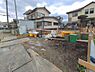 外観：現地写真です。