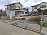 外観：現地写真です。