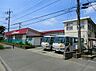 周辺：学校法人大橋学園幼保連携型認定こども園 なかつ幼稚園まで約300m（徒歩4分）