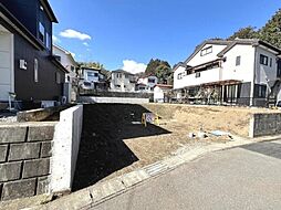 物件画像 愛甲郡愛川町田代 建築条件無し売地 No2 2