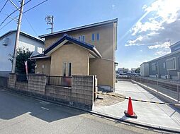 物件画像 厚木市関口　中古戸建て