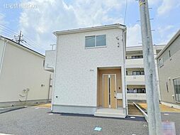 物件画像 伊勢原市下糟屋 第8　3号棟