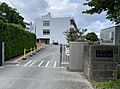 桜台小学校まで...