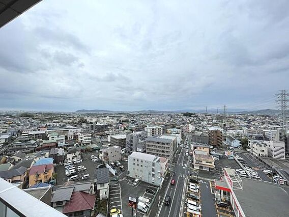 お住まいからの...