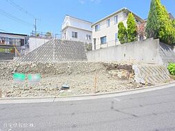 物件画像 池田町1丁目　B区画