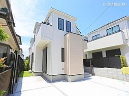 物件画像 相模原市緑区二本松3丁目1451番　F号棟