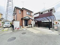 物件画像 相模原市中央区宮下本町1丁目 中古戸建