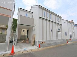 物件画像 相模原市中央区上溝3丁目5期　2号棟