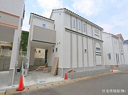 物件画像 相模原市中央区上溝3丁目5期　2号棟