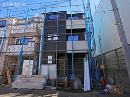 物件画像 相模原市緑区西橋本2期　2号棟