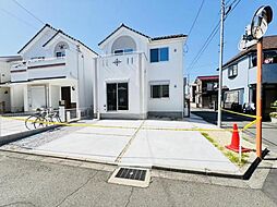 物件画像 相模原市緑区二本松2丁目 新築戸建　1号棟