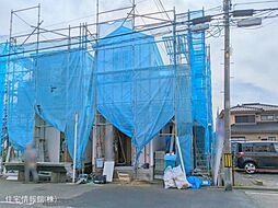 物件画像 相模原市中央区清新1期　1号棟