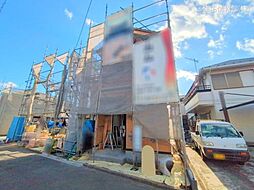 物件画像 相模原市中央区小山2丁目2期　2号棟