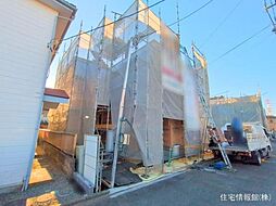 物件画像 相模原市中央区小山2丁目2期　1号棟