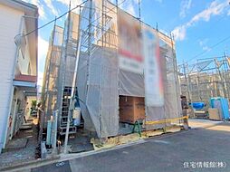 物件画像 相模原市中央区小山2丁目2期　1号棟