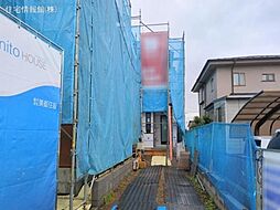 物件画像 相模原市緑区原宿5丁目I　No.3