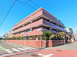 物件画像 ライオンズマンション淵野辺鹿沼公園