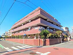 物件画像 ライオンズマンション淵野辺鹿沼公園