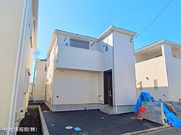 物件画像 相模原市中央区並木 第15　14号棟