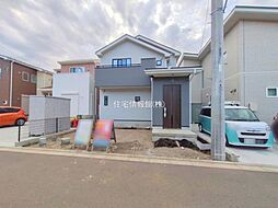 物件画像 相模原市緑区城山　7号棟