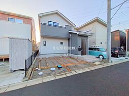 物件画像 相模原市緑区城山 7号棟