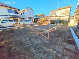 物件画像 相模原市中央区宮下本町3丁目11期