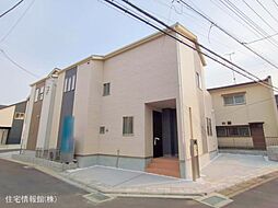 物件画像 相模原市中央区淵野辺本町5丁目　8号棟