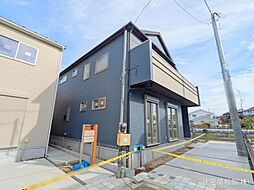 物件画像 相模原市中央区淵野辺本町5丁目　4号棟