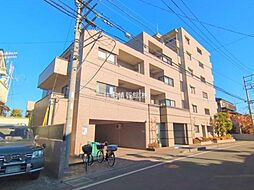 マンションイメージ