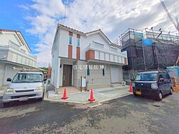 物件画像 相模原市中央区上溝4丁目5期　3号棟