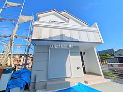 物件画像 相模原市中央区上溝4丁目5期　2号棟