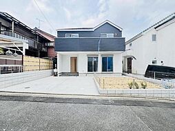 物件画像 町田市常盤町 2期　1号棟