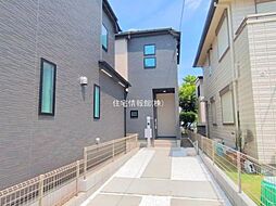 物件画像 相模原市星が丘7期5棟　5号棟