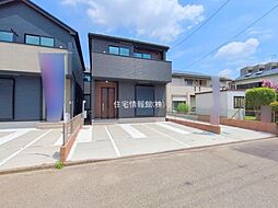 物件画像 相模原市星が丘7期5棟 4号棟