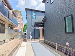 物件画像 相模原市星が丘7期5棟　1号棟