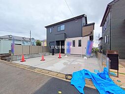 物件画像 相模原市第3中央区淵野辺本町 1号棟