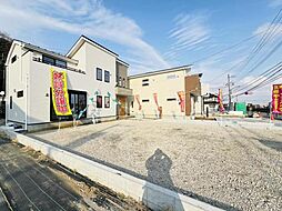 物件画像 町田市相原町 戸建　8号棟