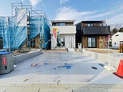 物件画像 町田市相原町 戸建 3号棟