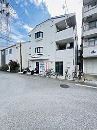 物件画像 クリオ矢部壱番館