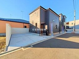 物件画像 二本松VII　6号棟