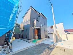 物件画像 二本松VII　5号棟