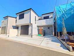 物件画像 二本松VII　3号棟