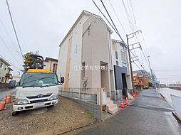 物件画像 相模原市緑区橋本7丁目3期 1号棟