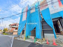 物件画像 相模原市緑区橋本7丁目3期　1号棟