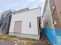 物件画像 相模原市緑区城山 2号棟