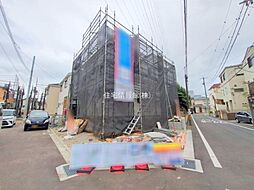 物件画像 相模原市中央区共和 第6　10号棟