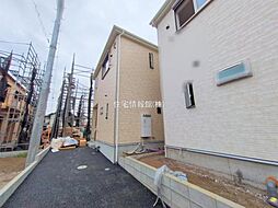 物件画像 相模原市中央区共和 第6 8号棟