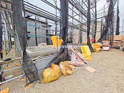 物件画像 相模原市中央区共和 第6　4号棟